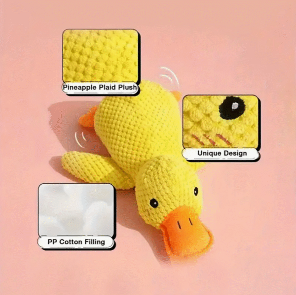 Screenshot-2025-10-22-at-16.08.17 Soft Chew Resistant Plush Duck Dog Toy