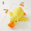 Screenshot 2025-10-22 at 16.08.26 Soft Chew Resistant Plush Duck Dog Toy