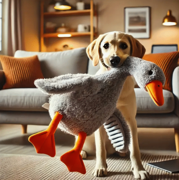 Screenshot-2025-10-22-at-17.07.07 Durable Polyester Soft Plush Duck Dog Toy