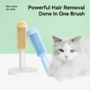Reusable Pet Hair Remover Roller