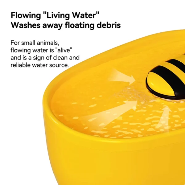 cn-11134207-7ras8-ma3oqgyn61f670 2L Pet Water Fountain with Window