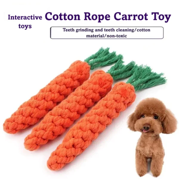 cn-11134207-7ras8-mdo65tk783jn41 Bite Resistant Knots Carrot Cotton Cords