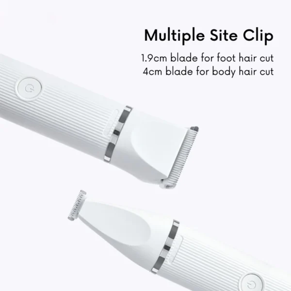 2 in 1 Pet Trimmer Pro