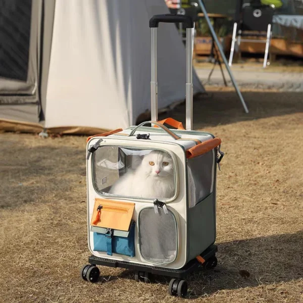 my-11134207-7ras9-m4oe5mw2hrzt21 Cat Carrier Backpack with Trolley