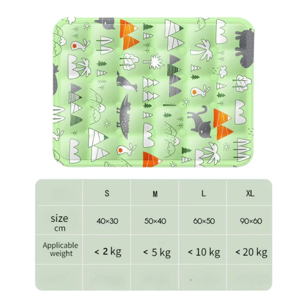 sg-11134201-7ratc-maaznftizr0q00 Pet Double Sided Cooling Mat