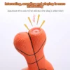 Pet Latex Basketball Football Bone Toy