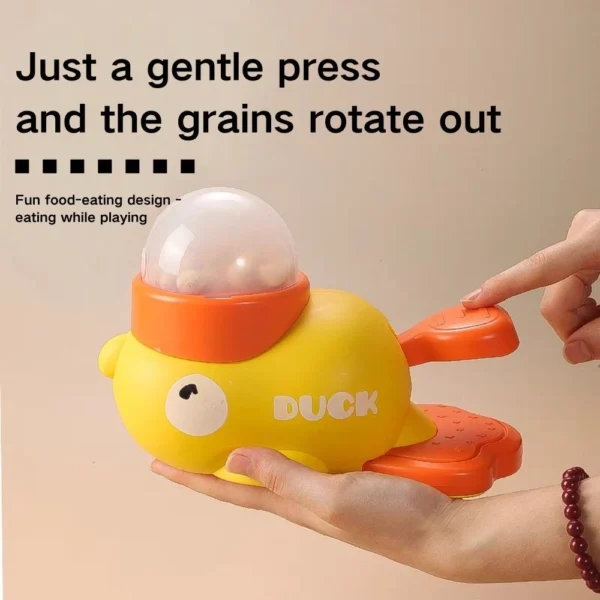 sg-11134201-7rdwd-mck2sz00402c4b Duck Design Pet Automatic Feeder Toys