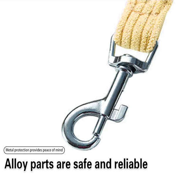 sg-11134201-7rdxa-mcszwrwgnkus01 Cat Leash Rope Strap