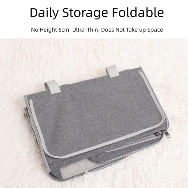 sg-11134201-7reng-m8vqy4379qdc52 Pet Foldable Large Capacity Transport Bag