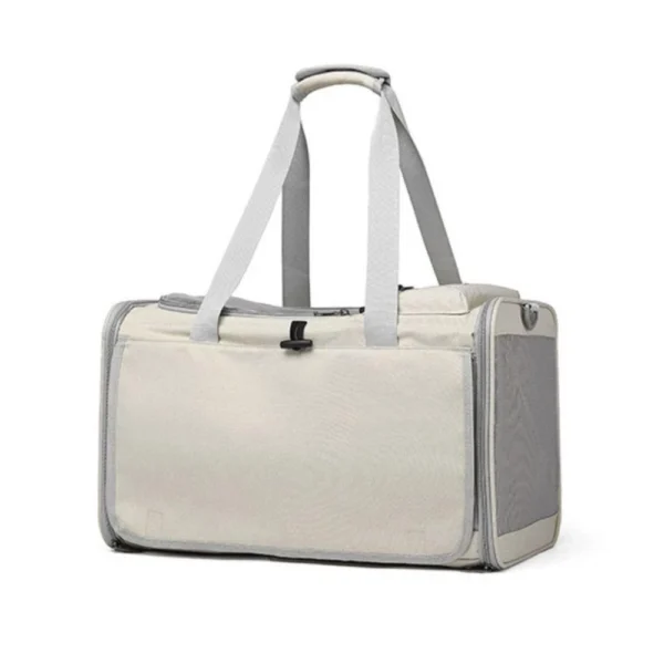 sg-11134201-7renm-m8vu4drzgqzm9c Pet Foldable Large Capacity Transport Bag