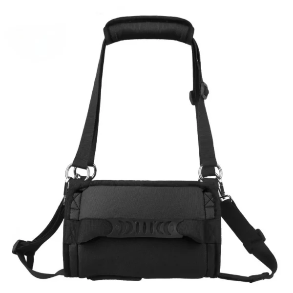 sg-11134201-7reqj-m909wzlao1g909 Adjustable Dog Recovery Harness with Leash