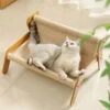 sg-11134201-7rff4-ma13fczshkmhd1 Cat Scratching Board Recliner Wear Resistant Sofa