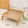 sg-11134201-7rffs-ma13f7hel8nq6a Cat Scratching Board Recliner Wear Resistant Sofa