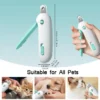 sg-11134201-824gx-mfcdmponjuhad1 2 in 1 Pet Nail Clipper with Grinder