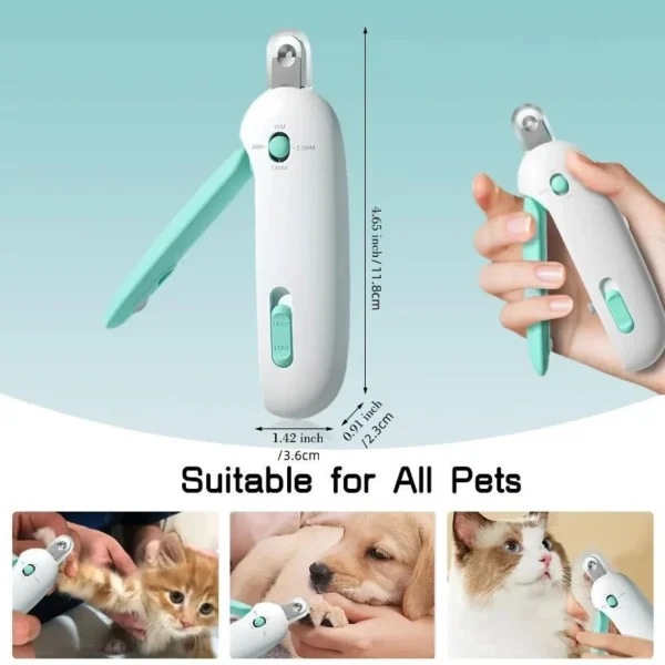 sg-11134201-824gx-mfcdmponjuhad1 2 in 1 Pet Nail Clipper with Grinder