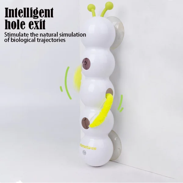 sg-11134201-824h2-mfkhtujdlt6we1 Intelligent Interactive Cat Stick Pro with Replaceable Tail