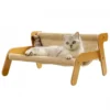 sg-11134201-824h7-mefmjhet8g0008 Cat Scratching Board Recliner Wear Resistant Sofa