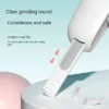 sg-11134201-824ip-mfcdmp9d5m2yef 2 in 1 Pet Nail Clipper with Grinder