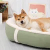 sg-11134201-824ja-me44svoyljia0f Thick Warm Plush Pet Bed
