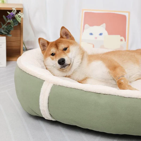 sg-11134201-824ja-me44svoyljia0f Thick Warm Plush Pet Bed