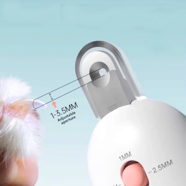 sg-11134201-824ji-mfcdmph9iuj338 2 in 1 Pet Nail Clipper with Grinder