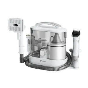 Pet Grooming Vacuum