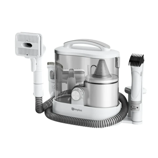 Pet Grooming Vacuum