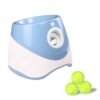 Name: Automatic Dog Ball Thrower with 3 Tennis Balls