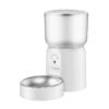 Automatic Smart Pet Feeder Large Capacity